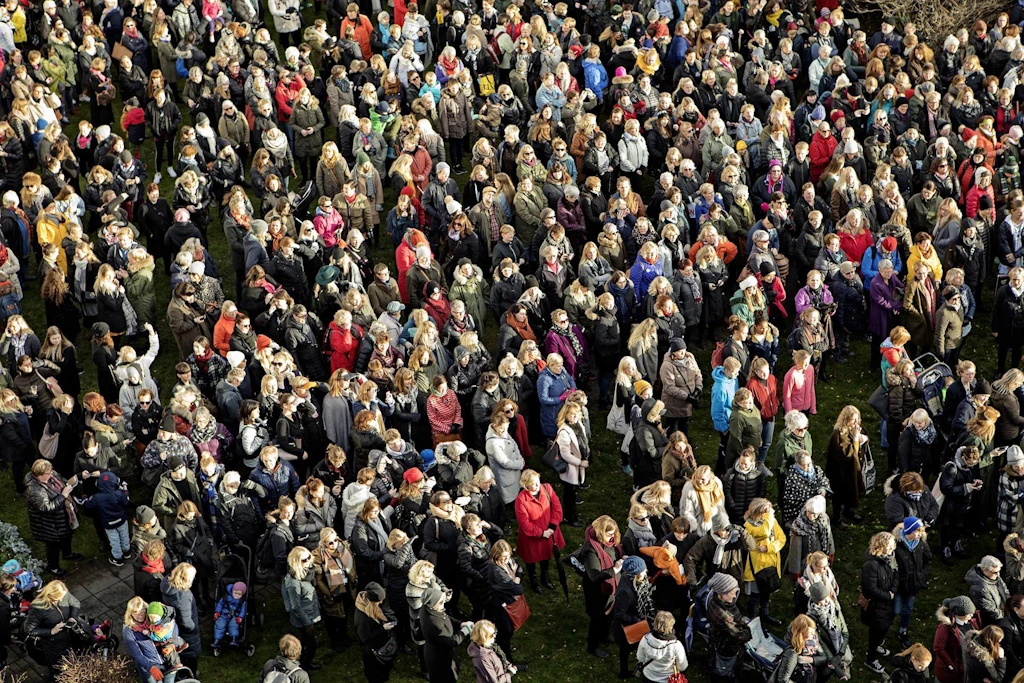 Alþjóðlegir mannréttindasamningar