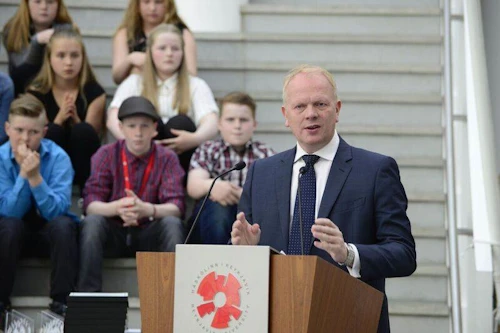 Illugi í pontu