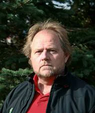 Þröstur Eysteinsson