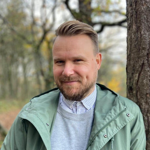 Ægir Þór Eysteinsson
