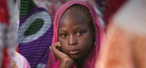 Ljósmynd: UNFPA