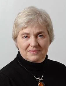 Sigurborg Daðadóttir