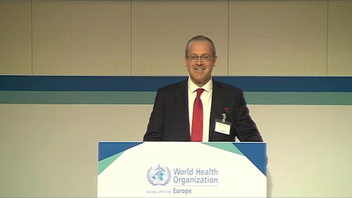 Dr. Hans Kluge