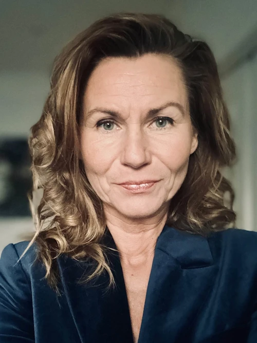 Ingilín Kristmannsdóttir