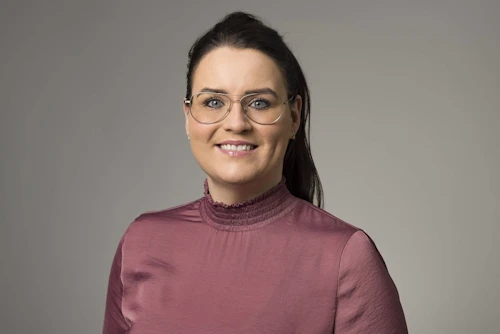 Jóhanna Hreiðarsdóttir