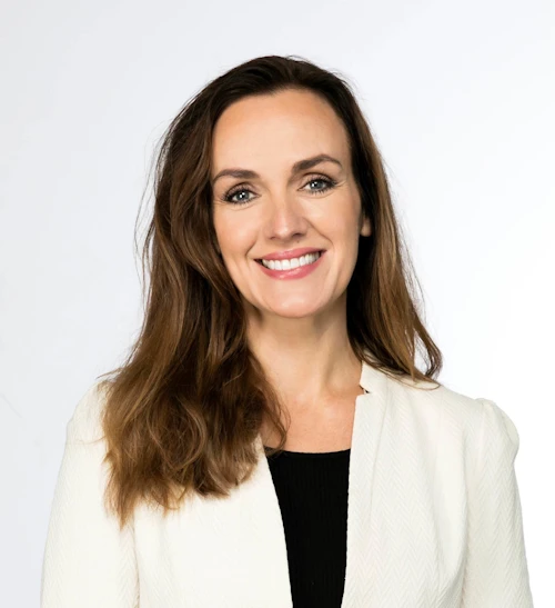 Lára Björg Björnsdóttir