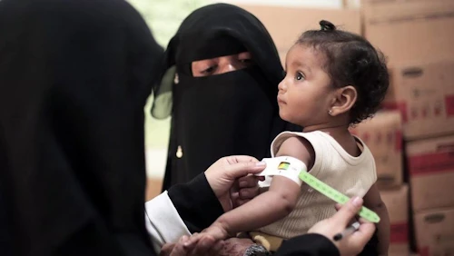 Ljósmynd © UNICEF/Abaidi