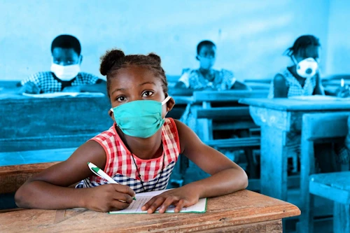 Ljósmynd: UNICEF