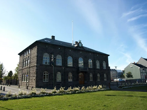 Alþingi