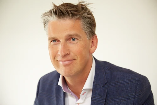 Þór Sigfússon.