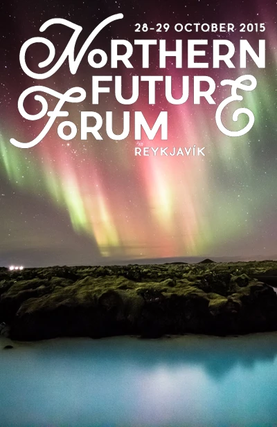 Northern Future Forum 2015