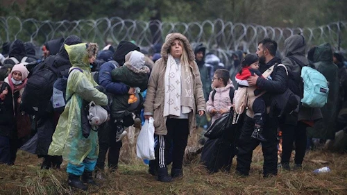 Ljósmynd: UNHCR