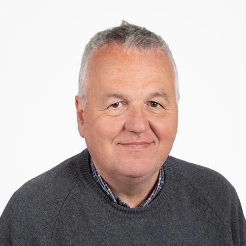 Skarphéðinn Berg Steinarsson