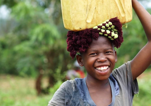 Samtökin vinna að því að bæta lífskjör barna og ungmenna í viðkvæmri stöðu