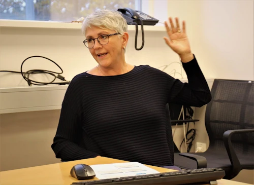 Sigríður Jakobínudóttir