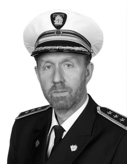 Snorri Olsen.