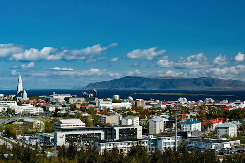 Reykjavík