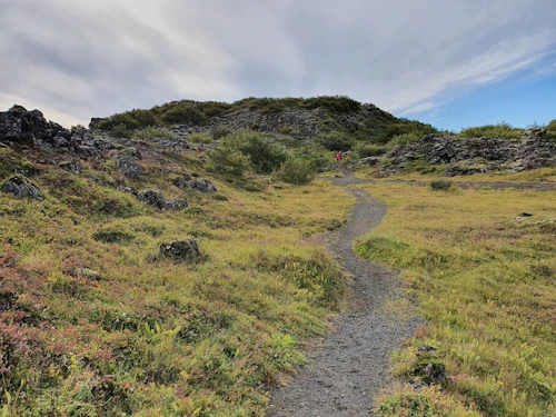 Urriðakotshraun