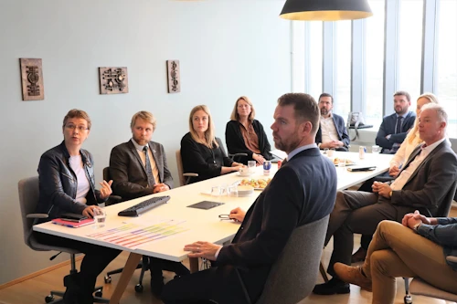 Mælaborðið verður kynnt á ráðstefnunni Breytingar í þágu barna 2. október næstkomandi.