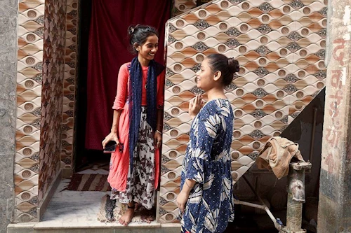 Ljósmynd: UN Women/Ruhani Kaur