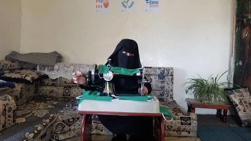 Ljósmynd: © RHDH/UNFPA