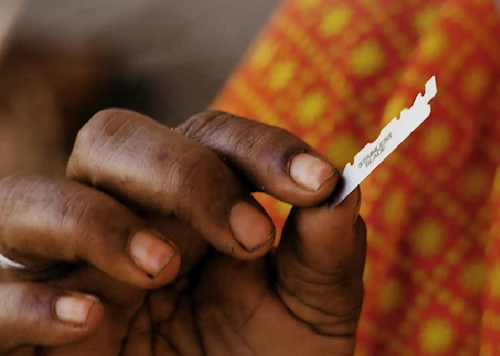 Ljósmynd: UNICEF