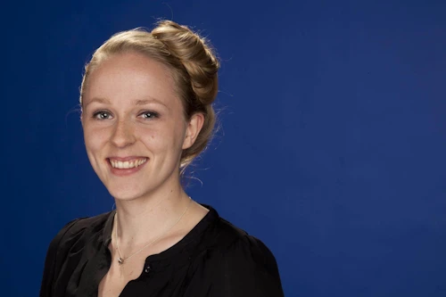 Sigríður Halldórsdóttir