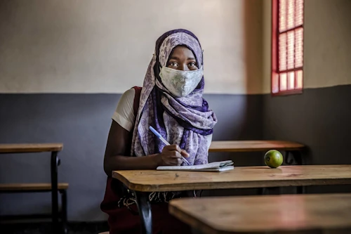 Ljósmynd: UNFPA