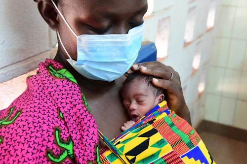 Ljósmynd: UNICEF