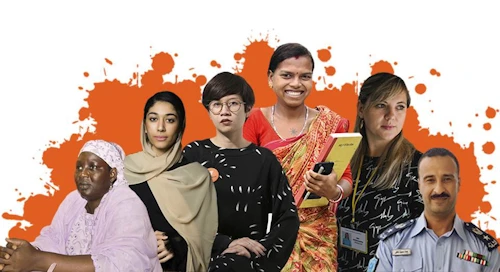 Ljósmynd: UN Women.