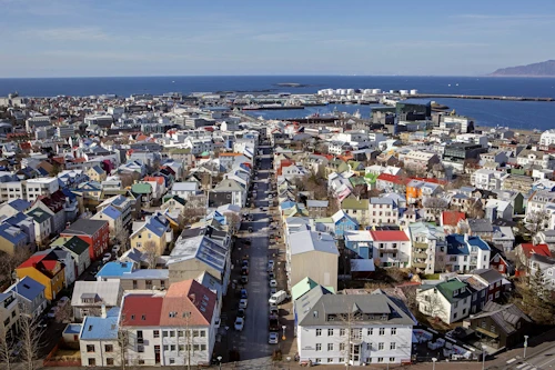 Góður árangur hefur náðst með verkefninu Heimagistingavakt