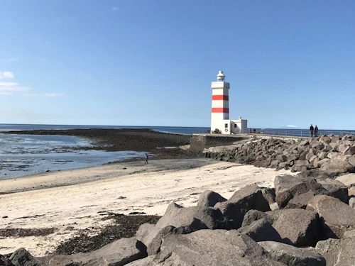 Garðskagaviti