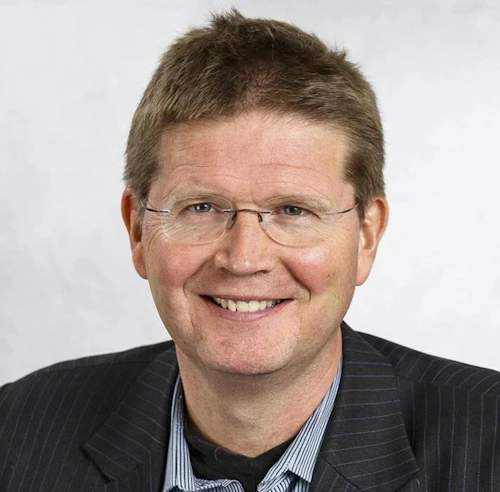 Benedikt Árnason