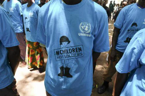 Ljósmynd: UNICEF