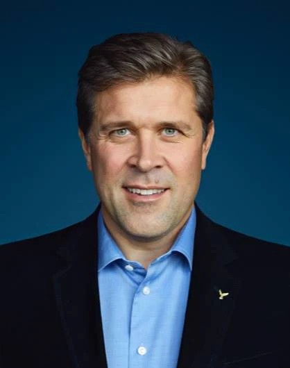 Bjarni Benediktsson, fjármála- og efnahagsráðherra.