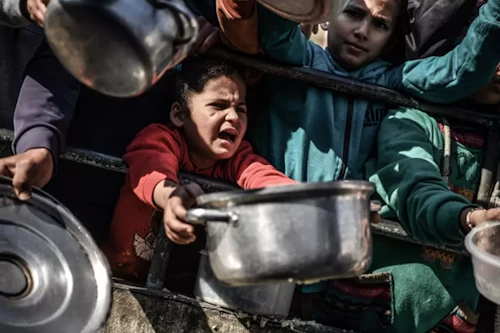 Ljósmynd: UNICEF