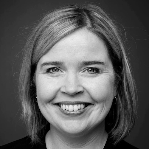 Guðrún Ingvarsdóttir. 