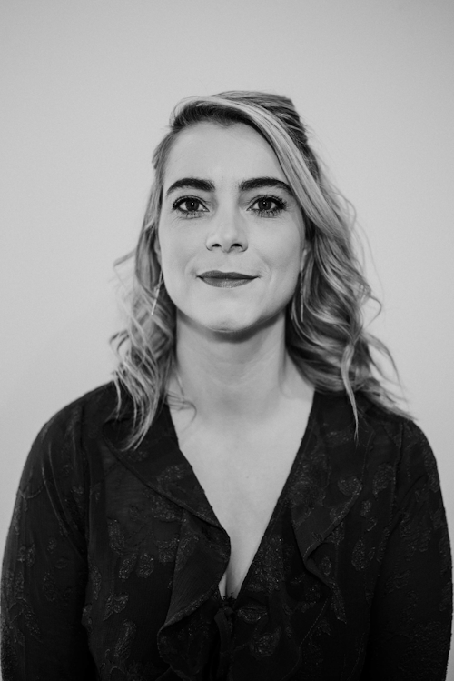 Þórarna Gró Friðjónsdóttir