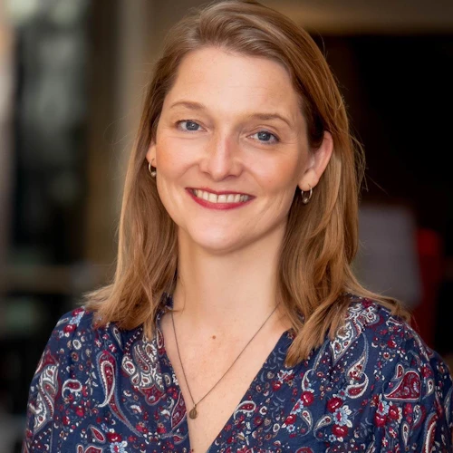 Dr. Dóra Guðrún Guðmundsdóttir