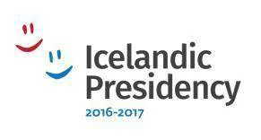 Merki formennsku Íslands í Eystrasaltsráðinu.