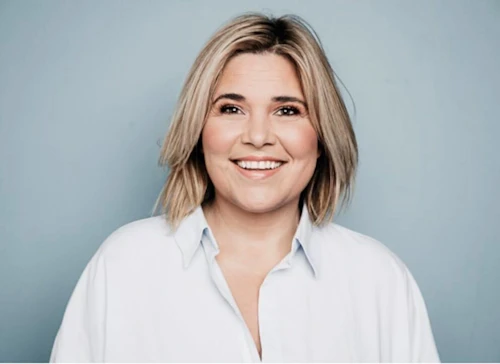 Áslaug Hulda Jónsdóttir