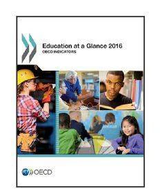 Education at a Glance 2016