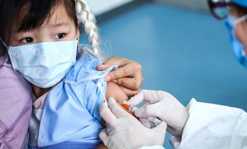 Ljósmynd: UNICEF