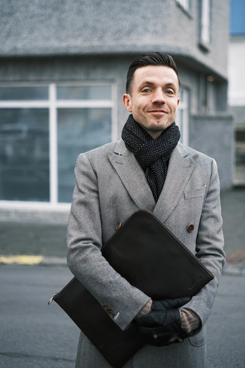 Tómas Hrafn Sveinsson hefur verið skipaður i embætti varadómanda við Endurupptökudóm.