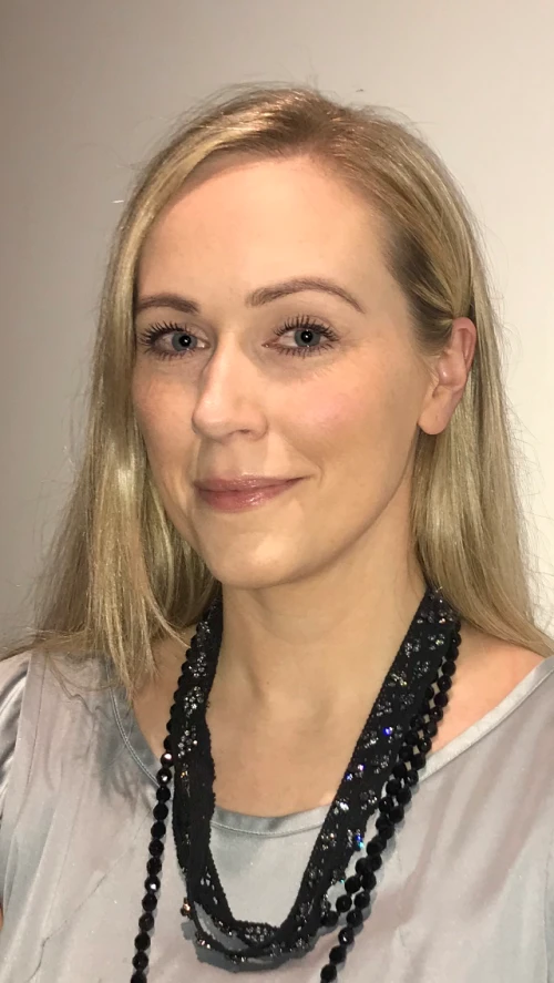 Sóley Ragnarsdóttir