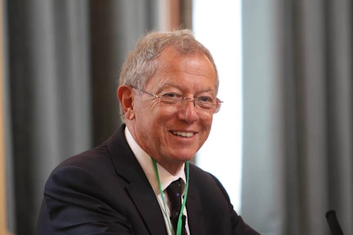 Sir David King
