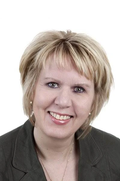 Elsa B. Friðfinnsdóttir