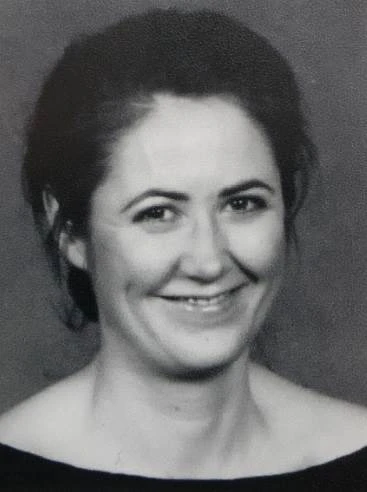Lilja Sturludóttir