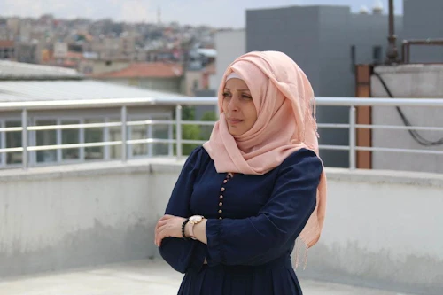 Ljósmynd: UN Women/Sinem Aydin Lopez