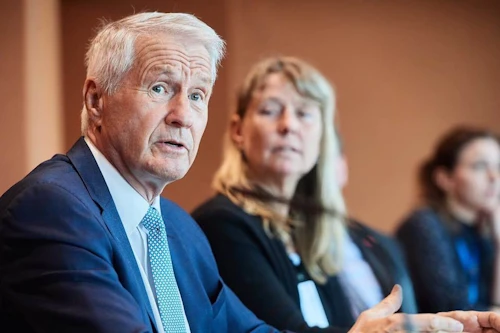 Thorbjørn Jagland 